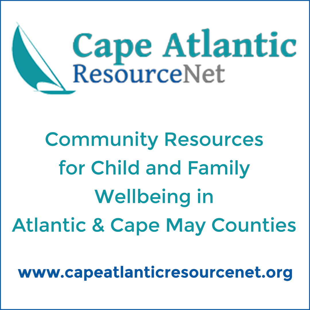 Community and Health Resources in Atlantic and Cape May Counties