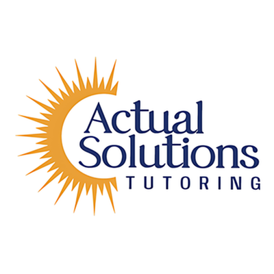 Actual Solutions Tutoring