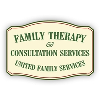 United Family Services