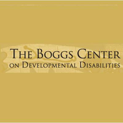 The Boggs Center on Disability and Human Development