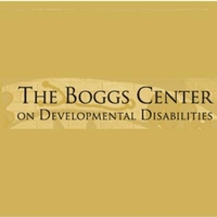 The Boggs Center on Disability and Human Development